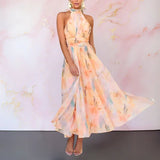Molly - Maxi Dress