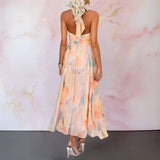 Molly - Maxi Dress