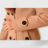 Frances | Warm Winter Coat