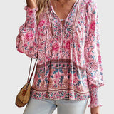 Laura - Elegant Pullover