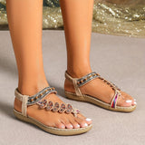 Joyce | Refined Comfort Sandals
