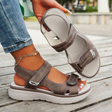 Cassidy - Orthopedic Women's Sandals
