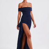 Leilani - Luxury Maxi Dress