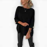 Aaliyah - Elegant Sweater
