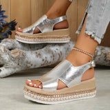 Iris | Orthopedic Sandals