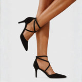 Julia - Elegant Heels