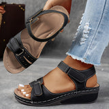 Kristen | Fashionable Orthopedic Sandals
