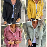 Mia | Cozy and Elegant Coat