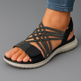 Gloria | Orthopedic Sandals