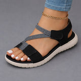 Claire | Orthopedic Sandals
