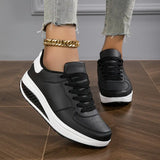 Samantha | Platform Orthopedic Sneakers