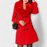 Frances | Warm Winter Coat