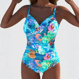 Nicole | Sophisticated Swimsuit