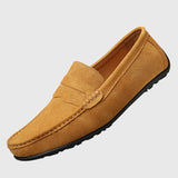 Brooke | Minimalist Orthopedic Loafers