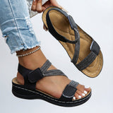 Josie - Orthopedic Comfort Sandals