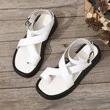 Elaine | Elegant Casual Sandals