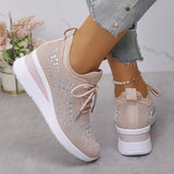 Leilani | Orthopedic Sneakers
