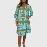 Elise - Elegant Spring Dress