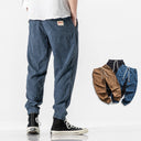 Denim Blue
