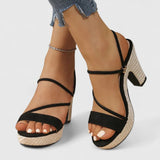 Victoria - Sophisticated Heels