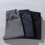 Lennox men's four way stretch pants, view 5