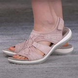 Melissa | Orthopedic Sandals