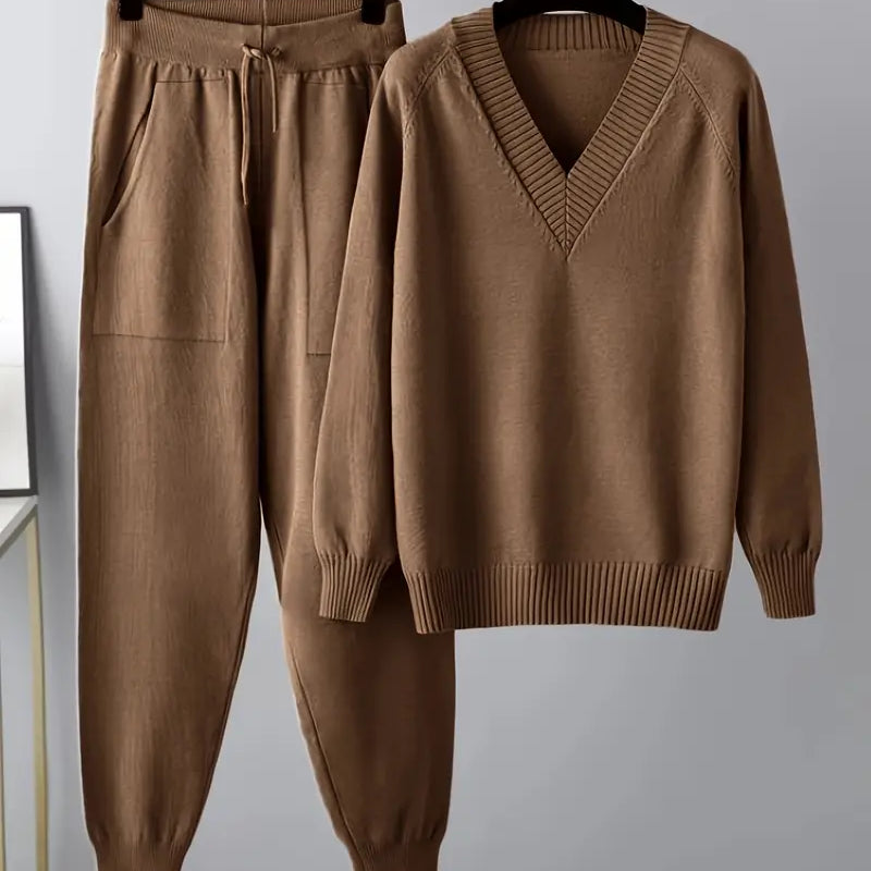 Nova - Two-Piece Set