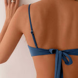 Zoey | Trendy Two-Piece Bikini