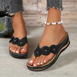 Laura | Orthopedic Sandals