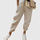 Jamie - Elegant Women's Pants