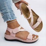 Josie - Orthopedic Comfort Sandals