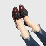 Lillian | Classic Orthopedic Loafers