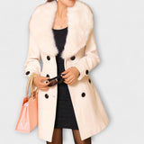 Frances | Warm Winter Coat