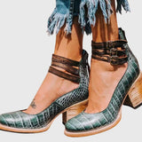 Lauren - Elegant and Comfortable Sandals