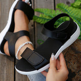 Oakley - Orthopedic Sandals