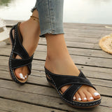 Ellie | Orthopedic Sandals