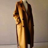 Joyce - Long Coat