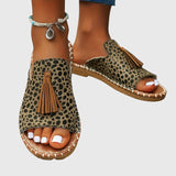 Juliette - Orthopedic Sandals