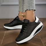 Samantha | Platform Orthopedic Sneakers