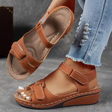 Kristen | Fashionable Orthopedic Sandals