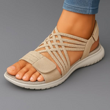 Gloria | Orthopedic Sandals