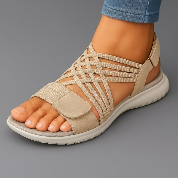 Gloria | Orthopedic Sandals