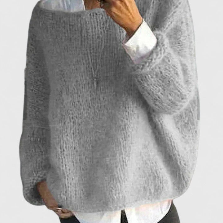 Melissa - Sophisticated Sweater