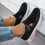 Hailey - Orthopedic Sneakers