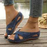 Ellie | Orthopedic Sandals