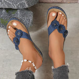 Laura | Orthopedic Sandals