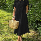 Tracy - Midi Dress