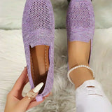 Keira - Elegant Orthopedic Loafers