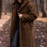 Vanessa - Elegant Chic Coat