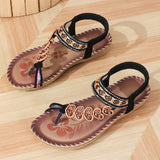 Joyce | Refined Comfort Sandals